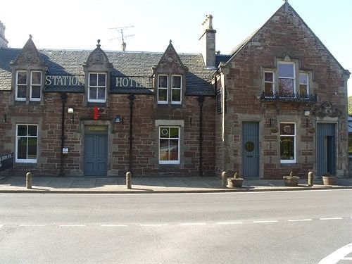Black Isle Holiday Apartments Avoch 外观 照片
